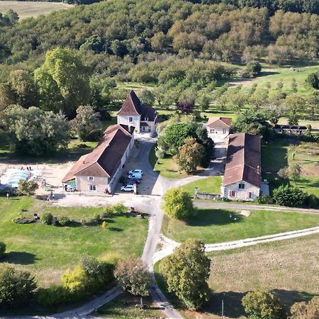 Domaine De La Porte Agonac Zewnętrze zdjęcie